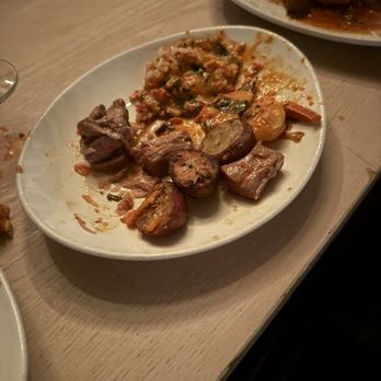 Casa La Luna - Italian Near Me - Cleveland, Ohio