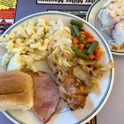 Aunt Bee's