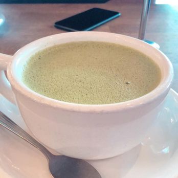 Fratelli Cafe - Organic Green Tea Matcha - Coffee & Tea Near Me - Los Angeles, California