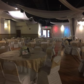 Local Party Room - They have many colors available to suit your wishes. - Party & Event Planning Near Me - Bronx, New York