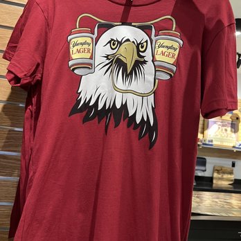 Yuengling - Tshirt - Breweries Near Me - Tampa, Florida