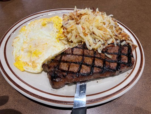 Jim's by null