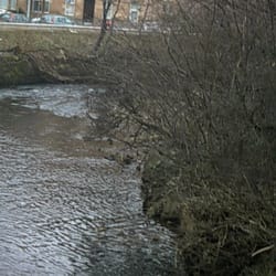 The River Cart