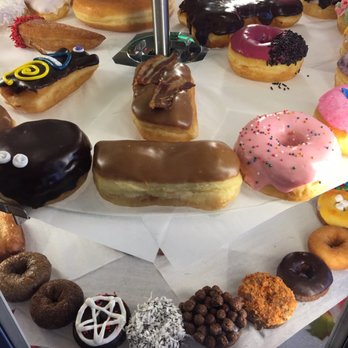 Voodoo Doughnut - Donuts Near Me - Portland, Oregon Voodoo Doughnut - Donuts Near Me - Portland, Oregon