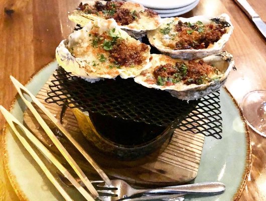 La Tour Restaurant by null