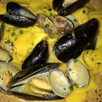 A16 - Italian Near Me - Oakland, California