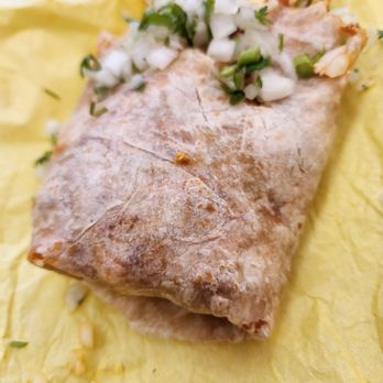 Sofia's Mexican Restaurant - Breakfast Burrito - Mexican Near Me - Pasadena, California