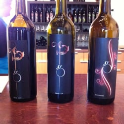 Gouger Cellars Winery and Restaurant