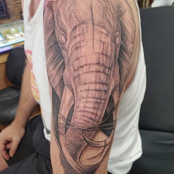 Atomic Tattoo - Burnet Rd - Tattoo Near Me - Austin, Texas Atomic Tattoo - Burnet Rd - Tattoo Near Me - Austin, Texas
