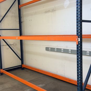 B & C Hauling And Removal - Built and installed racks for a warehouse - Junk Removal & Hauling Near Me B & C Hauling And Removal - Built and installed racks for a warehouse - Junk Removal & Hauling Near Me