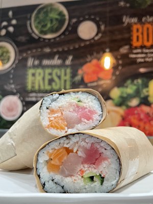 Poki Cafe by null