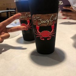 The Juicy Crab - Drinks