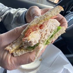 Great Barrington Bagel Company - Quality sandwiches with generous portions