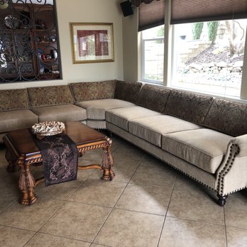 Sofa Interiors - Custom made sectional - Furniture Reupholstery Near Me - Santa Clarita, California Sofa Interiors - Custom made sectional - Furniture Reupholstery Near Me - Santa Clarita, California