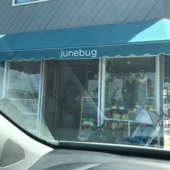 Junebug - Children's Clothing Near Me - Solana Beach, California