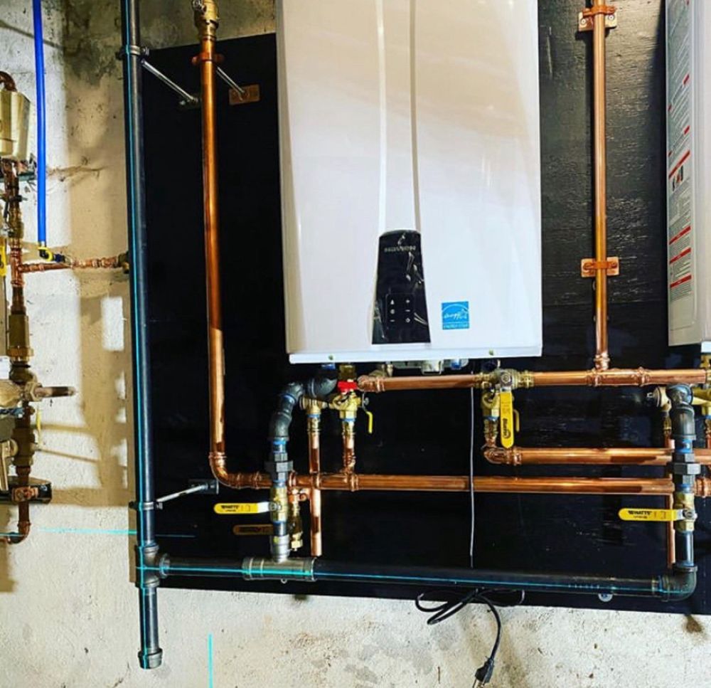 Slide of NJ Pipe Doctor