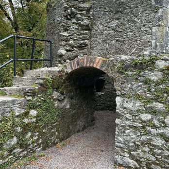 Blarney Castle - Landmarks & Historical Buildings Near Me - Blarney, Colorado