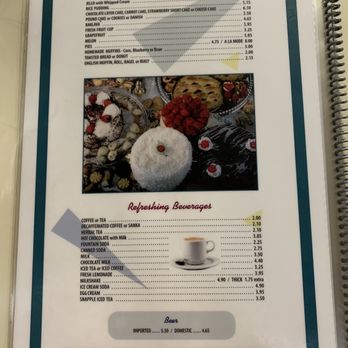 Joe Jr. - Menu - Diners Near Me - New York, New York Joe Jr. - Menu - Diners Near Me - New York, New York