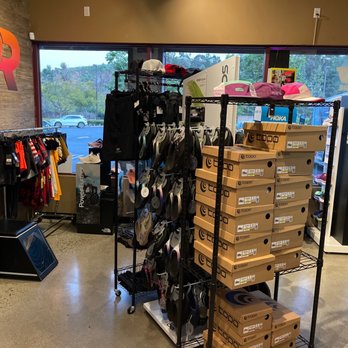 Run Republic - View from cashier - Shoe Stores Near Me - Walnut, California Run Republic - View from cashier - Shoe Stores Near Me - Walnut, California