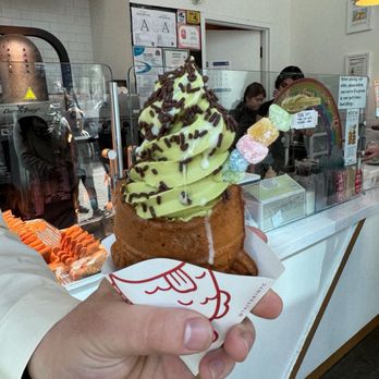 Taiyaki NYC - Boston - Ice Cream & Frozen Yogurt Near Me - Boston, Massachusetts Taiyaki NYC - Boston - Ice Cream & Frozen Yogurt Near Me - Boston, Massachusetts
