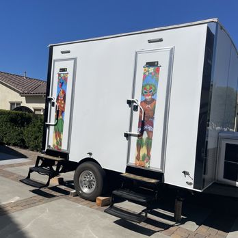 Almighty Site Services - Luxury restrooms trailers - Portable Toilet Services Near Me - La Puente, California Almighty Site Services - Luxury restrooms trailers - Portable Toilet Services Near Me - La Puente, California