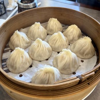 Dumpling Bites - Xiao Long Bao - Noodles Near Me - San Francisco, California Dumpling Bites - Xiao Long Bao - Noodles Near Me - San Francisco, California