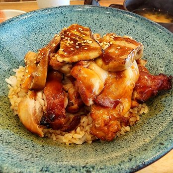 Nobi Nobi - Foie gras - Japanese Near Me - Richmond, British Columbia