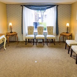 The Hills Dental Care - Reception area