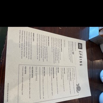First Watch - Menu - American Near Me - Laurel, Maryland