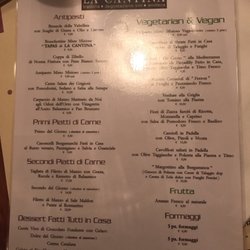 La Cantina Compagnoni