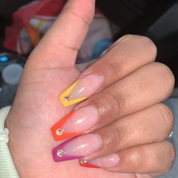 Royal Nails Spa - Nail Salons Near Me - Charlottesville, Virginia Royal Nails Spa - Nail Salons Near Me - Charlottesville, Virginia