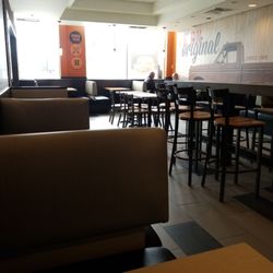 Harvey's