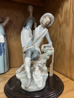 Antiques & Collectibles Too by null