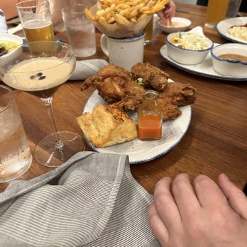 Unconventional Diner - Fried chicken - Breakfast & Brunch Near Me - Washington, DC, District of Columbia Unconventional Diner - Fried chicken - Breakfast & Brunch Near Me - Washington, DC, District of Columbia