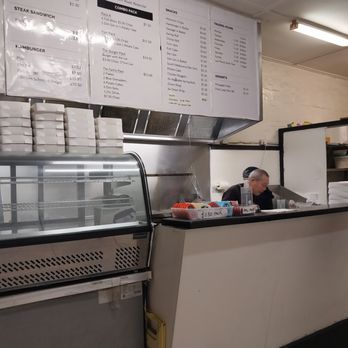 Poroia Fish & Chips - Fast Food Near Me - Reservoir, VIC Poroia Fish & Chips - Fast Food Near Me - Reservoir, VIC