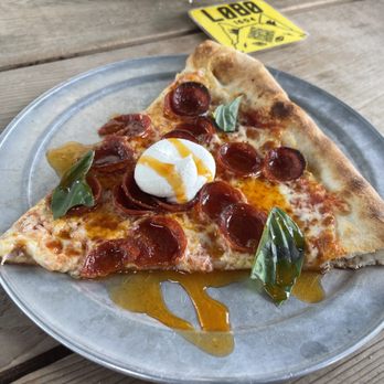 Pizza Lobo - Andersonville - Borgata - Pizza Near Me - Chicago, Illinois Pizza Lobo - Andersonville - Borgata - Pizza Near Me - Chicago, Illinois