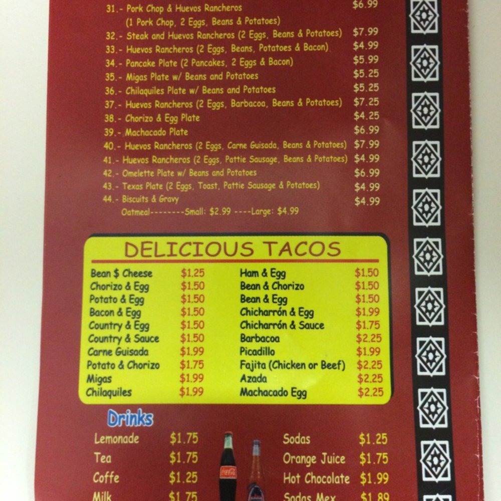 Lucita's Mexican Restaurant - Menu - Mexican Near Me - Kenedy, Texas Lucita's Mexican Restaurant - Menu - Mexican Near Me - Kenedy, Texas