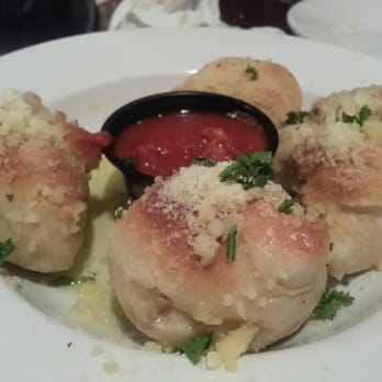 Buckhead Pizza - Garlic Knots/Rolls served with marinara sauce. - Pizza Near Me - Atlanta, Georgia Buckhead Pizza - Garlic Knots/Rolls served with marinara sauce. - Pizza Near Me - Atlanta, Georgia