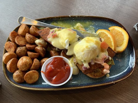 Bayside Lounge — English Bay by null