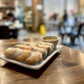 Pho Saigon Pasteur - Spring Rolls - Vietnamese Near Me - Alhambra, California Pho Saigon Pasteur - Spring Rolls - Vietnamese Near Me - Alhambra, California