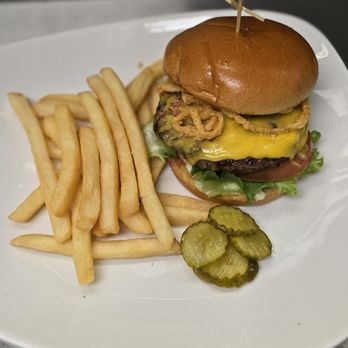 Salt & Pepper - Diners Near Me - Ithaca, New York Salt & Pepper - Diners Near Me - Ithaca, New York
