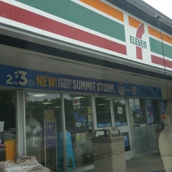 7-Eleven