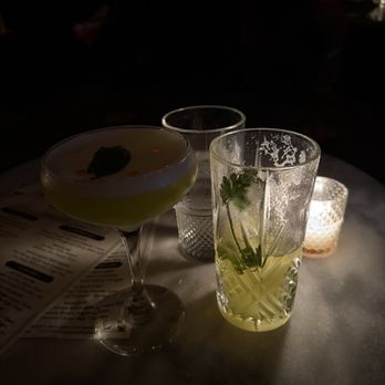 Apotheke - Cocktail Bars Near Me - New York, New York Apotheke - Cocktail Bars Near Me - New York, New York