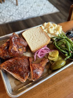 Killen's BBQ by null