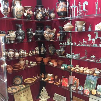 Arkeos - Cool stuff. - Souvenir Shops Near Me - Rome, RM Arkeos - Cool stuff. - Souvenir Shops Near Me - Rome, RM