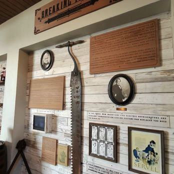 St. Augustine Distillery - Distilleries Near Me - Saint  Augustine, Florida