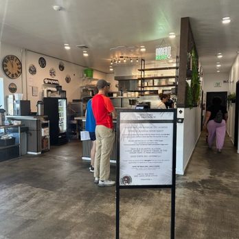 Graysons - Counter to order - Breakfast & Brunch Near Me - Port Angeles, Washington