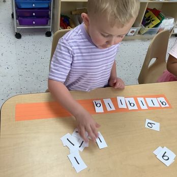 Summerlin KinderCare - Child Care & Day Care Near Me - Las Vegas, Nevada Summerlin KinderCare - Child Care & Day Care Near Me - Las Vegas, Nevada
