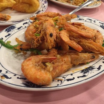 New Golden Gate - Spicy Shrimp w/heads - Chinese Near Me - Boston, Massachusetts New Golden Gate - Spicy Shrimp w/heads - Chinese Near Me - Boston, Massachusetts
