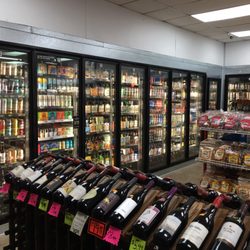 Chapman Liquor